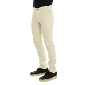 PANTALONE MALLARD CIGARETTE MAISON CLOCHARD - Mad Fashion | img vers.300x/